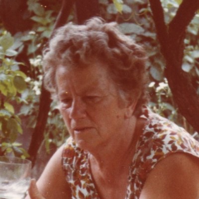 Baka Marija (Bor)