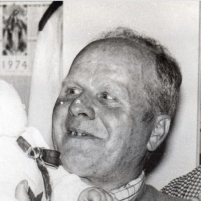 Deda Pišta (Bor)