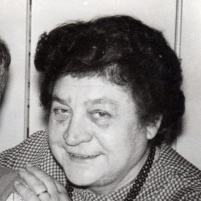 Baka Jelica (Bor)